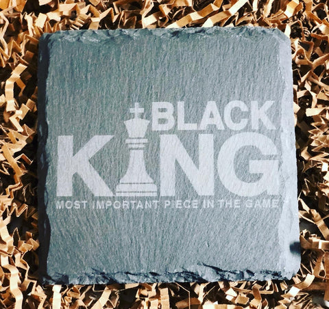 Black King